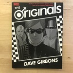 Dave Gibbons - The Originals - Paperback (USED)