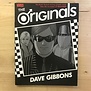 Dave Gibbons - The Originals - Paperback (USED)