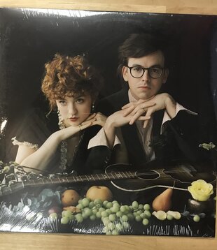 Bygones - The Bygones - Vinyl LP (NEW)