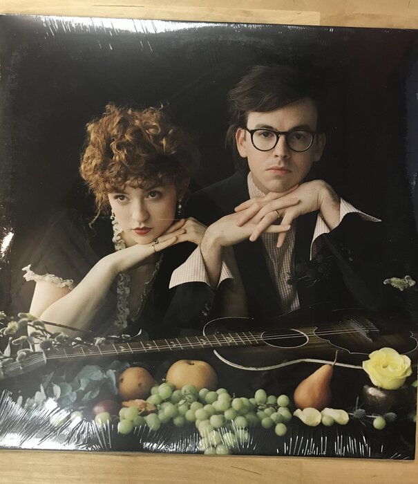 Bygones - The Bygones - Vinyl LP (NEW)