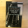 Carl Sandburg - Chicago Poems - Paperback (USED)