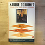 Nadine Gordimer - None To Accompany Me - Paperback (USED)