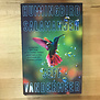 Jeff VanderMeer - Commander Salamander - Hardback (NEW)