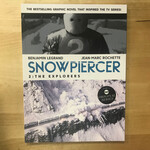 Snowpiercer - 2: The Explorers - Paperback (NEW)