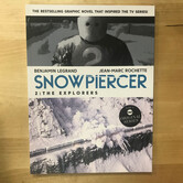 Snowpiercer - 2: The Explorers - Paperback (NEW)