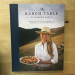 Elizabeth Poett - The Ranch Table - Hardback (NEW)