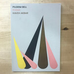 Kaveh Akbar - Pilgrim Bell - Paperback (NEW)