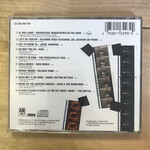 Pretty In Pink - Original Motion Picture Soundtrack - CD (USED)