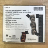 Pretty In Pink - Original Motion Picture Soundtrack - CD (USED)