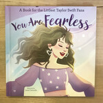 Laura Catrinella - You Are Fearless - Hardback (NEW)