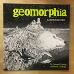 Kerby Rosanes - Geomorphia - Coloring Book (NEW)