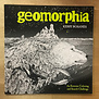 Kerby Rosanes - Geomorphia - Coloring Book (NEW)