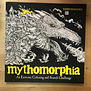 Kerby Rosanes - Mythomorphia - Coloring Book (NEW)