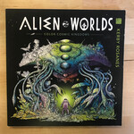Kerby Rosanes - Alien Worlds - Paperback (NEW)