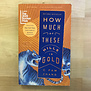 C Pam Zhang - How Much Of These Hills Is Gold - Paperback (NEW)