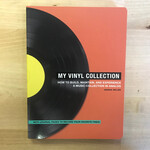 Jenna Miles - My Vinyl Collection - Paperback (NEW)