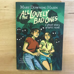 Mary Downing Hahn - All The Lovely Bad Ones - Paperback (NEW)