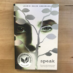 Laurie Halse Anderson - Speak - Paperback (NEW)