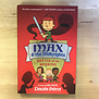 Lincoln Pierce - Max & The Midknights #2: Battle Of The Bodkins - Hardback (NEW)