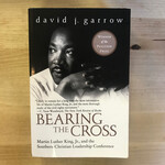 David J. Garrow - Bearing The Cross - Paperback (NEW)