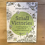 Johanna Basford - Small Victories - Coloring Book (NEW)