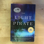 Lily Brooks-Dalton - The Light Pirate - Paperback (NEW)