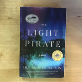Lily Brooks-Dalton - The Light Pirate - Paperback (NEW)