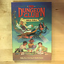Molly Knox Ostertag, Xanthe Bouma - D&D Dungeon Club: Roll Call - Hardback (NEW)