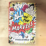 Douglas Wolk - All Of The Marvels - Paperback (NEW)
