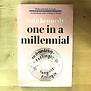 Kate Kennedy - One In A Millennial - Hardback (NEW)