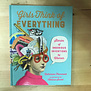 Catherine Thimmersh - Girls Think Of Everything - Hardback (NEW)