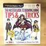 Christopher Hart - Tips & Tricks: The Master Guide To Drawing Anime - Paperback (NEW)