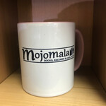 Mojomala - Mug (NEW)