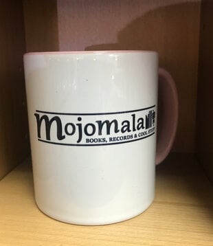 Mojomala - Mug (NEW)