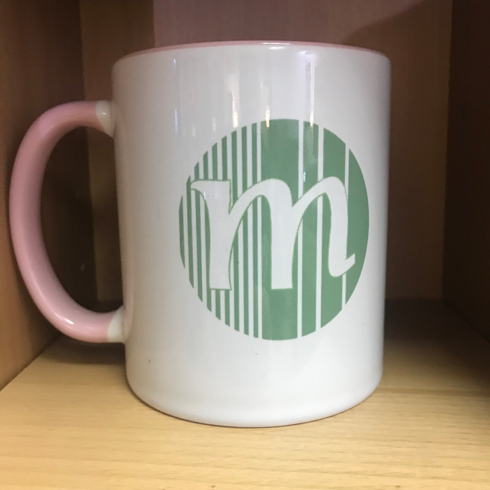 Mojomala - Mug (NEW)