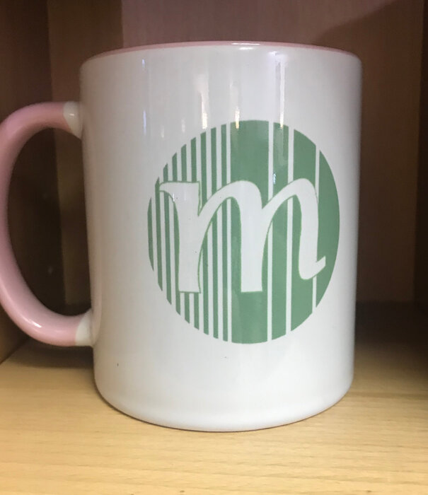 Mojomala - Mug (NEW)