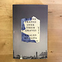 Khaled Khalifa - No One Prayed Over Their Graves (Advance Reader) - Paperback (USED)