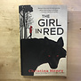 Christina Henry - The Girl In Red - Paperback (USED)