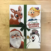 Original Christmas Classics - DVD Box Set (USED)