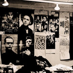 Depeche Mode - 101 - RHI25853 - Vinyl LP (NEW)