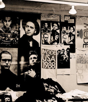 Depeche Mode - 101 - RHI25853 - Vinyl LP (NEW)