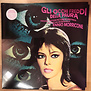 Ennio Morricone - Gli Occhi Freddi Della Paura (Original Soundtrack) - AMSI5802485 - Vinyl LP (NEW)