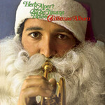 Herb Alpert - Christmas Album - HBAT70201H - Vinyl LP (NEW)