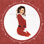 Mariah Carey - Merry Christmas (30th Anniversary) - SNYL889145 - Vinyl LP (NEW)