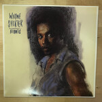 Wayne Shorter - Atlantis - FC40055 - Vinyl LP (USED)