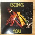 Gong - You - VR 13 113 (1974 RE) - Vinyl LP (USED)