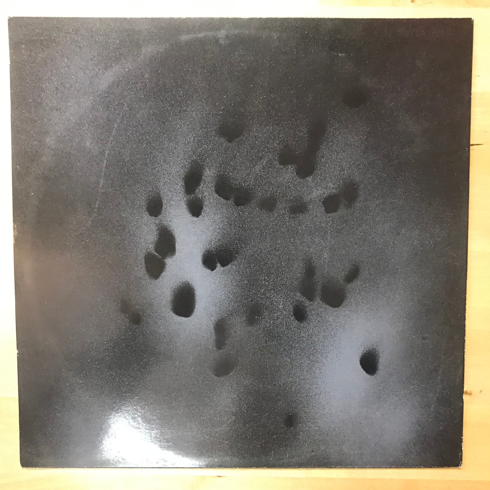 Roger Miller - Oh. (Guitars, Etc.) - FE014 - Vinyl LP (USED)