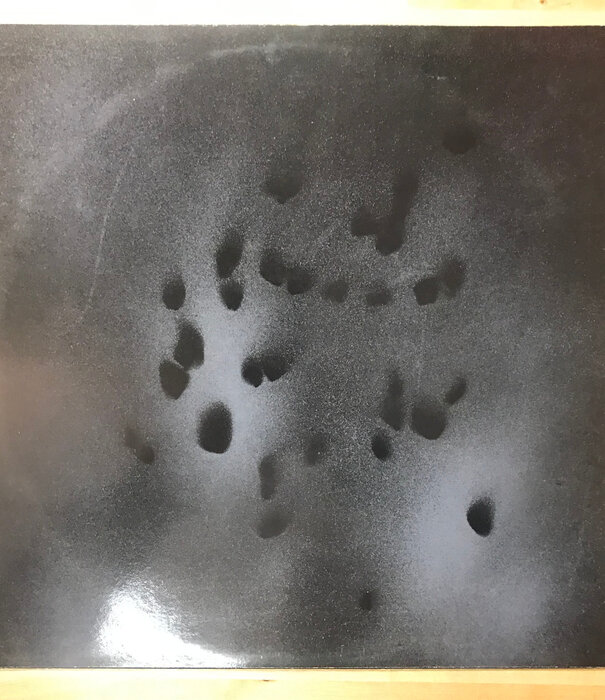 Roger Miller - Oh. (Guitars, Etc.) - FE014 - Vinyl LP (USED)