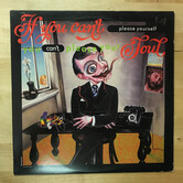 Various - If You Can't Please Yourself You Can't, Please Your Soul - ST12439 - Vinyl LP (USED)