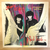 Soft Cell - Soul Inside - 1-23989 - Vinyl EP (USED)